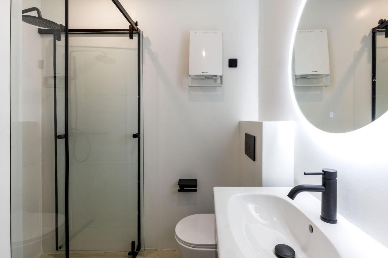 Zoia The Met By Upstreet Aparthotel Atene Esterno foto