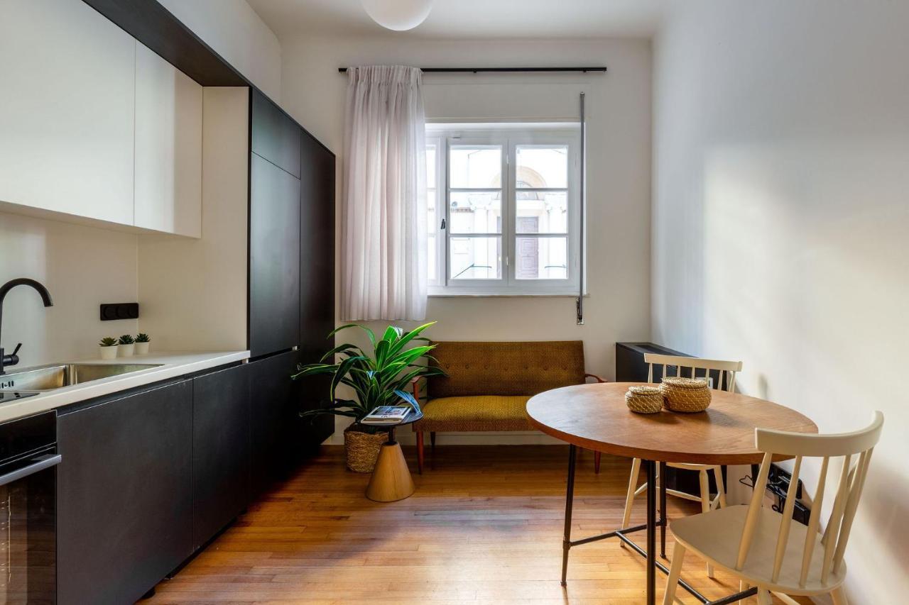 Zoia The Met By Upstreet Aparthotel Atene Esterno foto