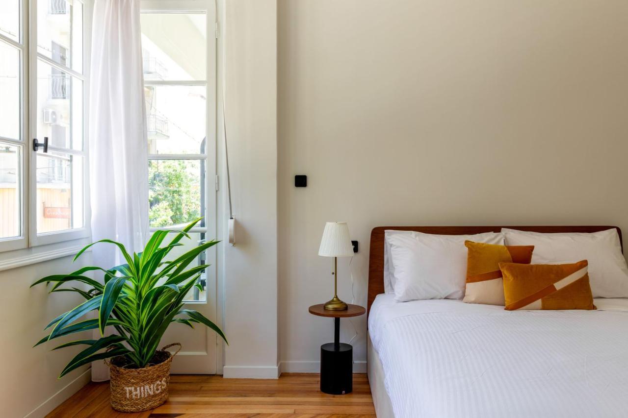 Zoia The Met By Upstreet Aparthotel Atene Esterno foto