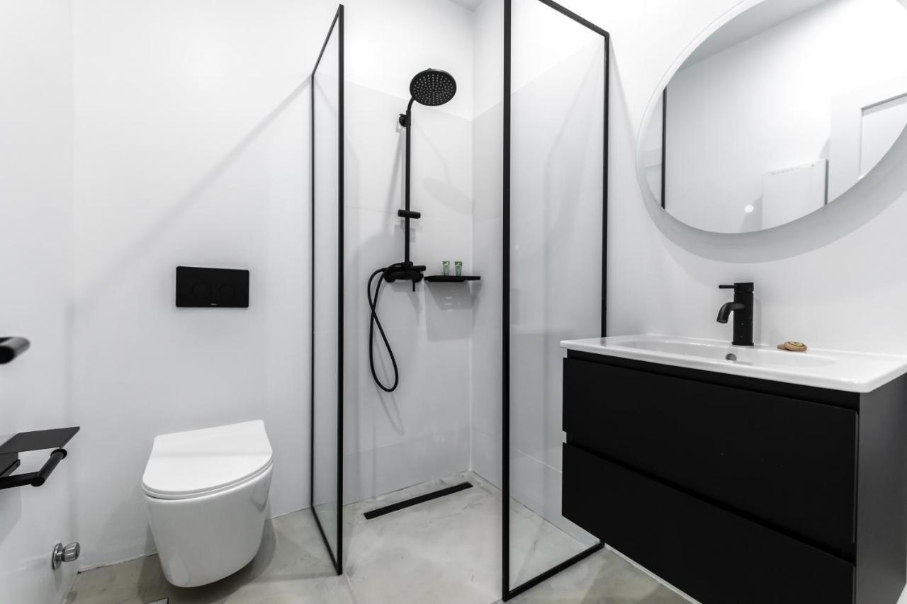 Zoia The Met By Upstreet Aparthotel Atene Esterno foto