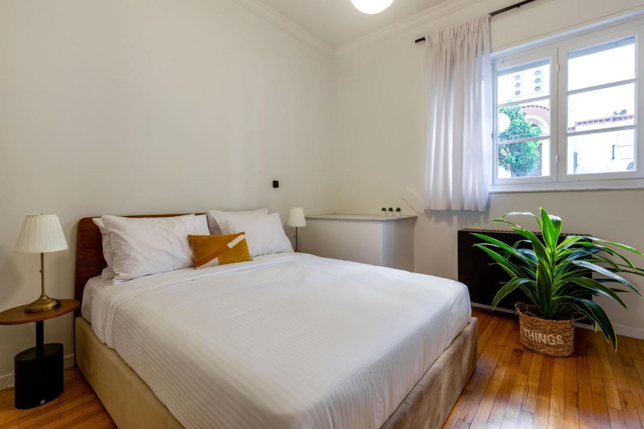 Zoia The Met By Upstreet Aparthotel Atene Esterno foto