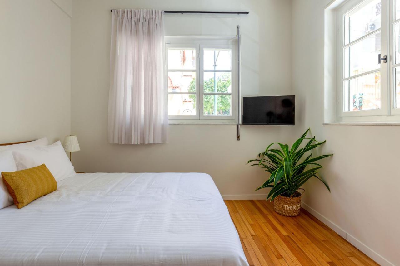 Zoia The Met By Upstreet Aparthotel Atene Esterno foto