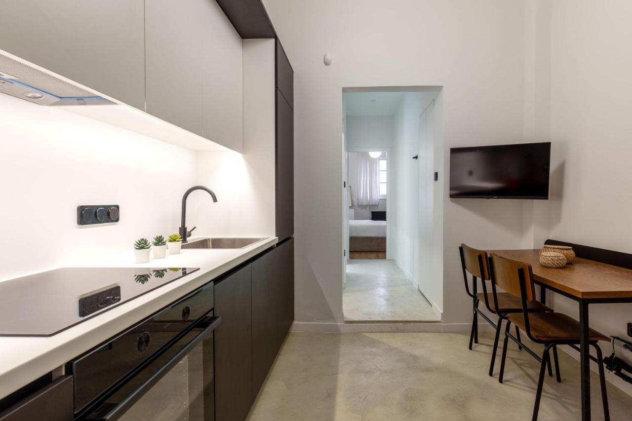 Zoia The Met By Upstreet Aparthotel Atene Esterno foto