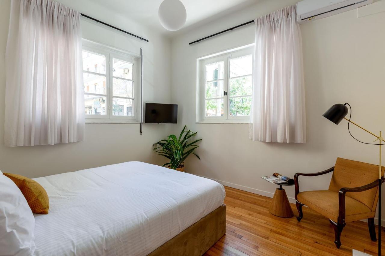 Zoia The Met By Upstreet Aparthotel Atene Esterno foto