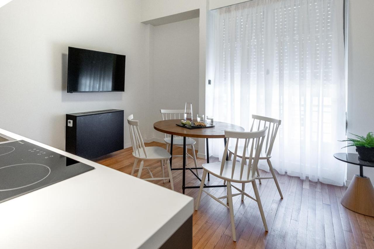Zoia The Met By Upstreet Aparthotel Atene Esterno foto