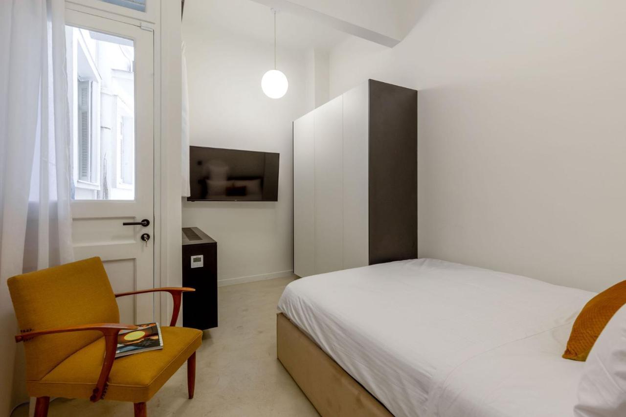 Zoia The Met By Upstreet Aparthotel Atene Esterno foto