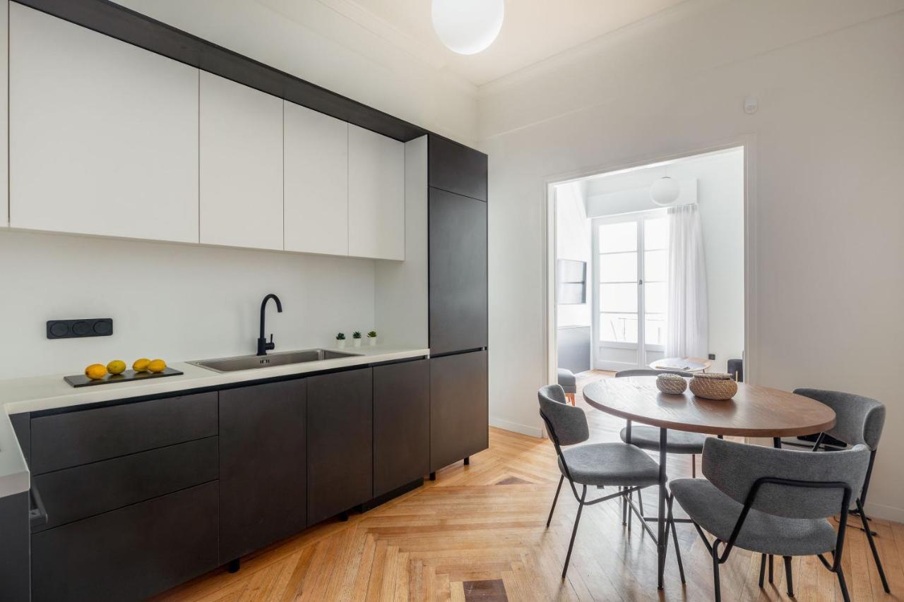 Zoia The Met By Upstreet Aparthotel Atene Esterno foto
